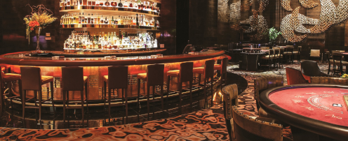 Hawaiian Paradise Casino